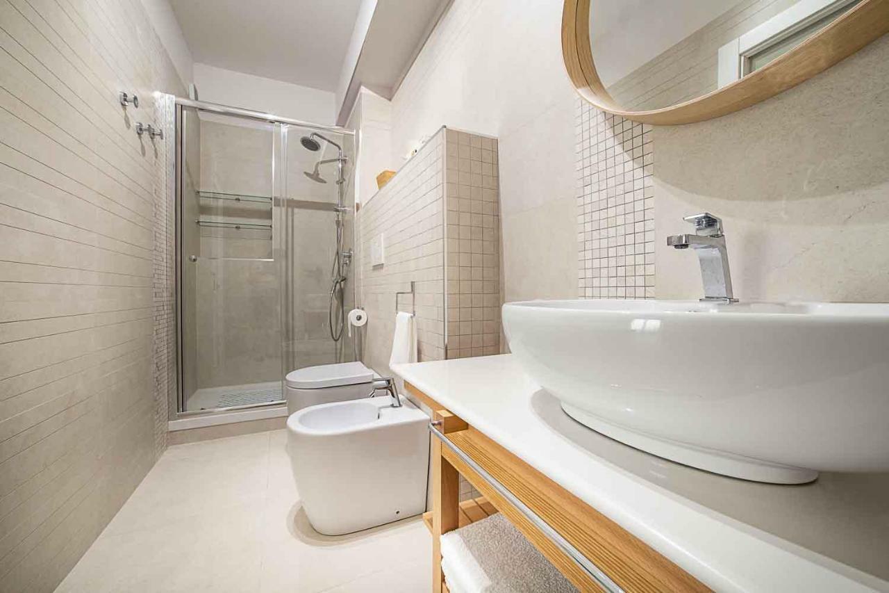 Le Vele B&B Avola Exterior foto